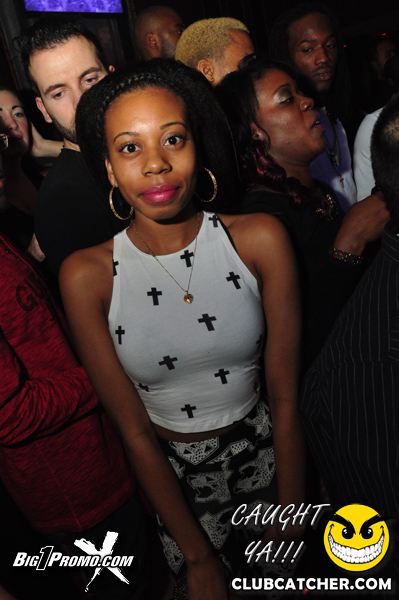 Luxy nightclub photo 78 - January 3rd, 2014