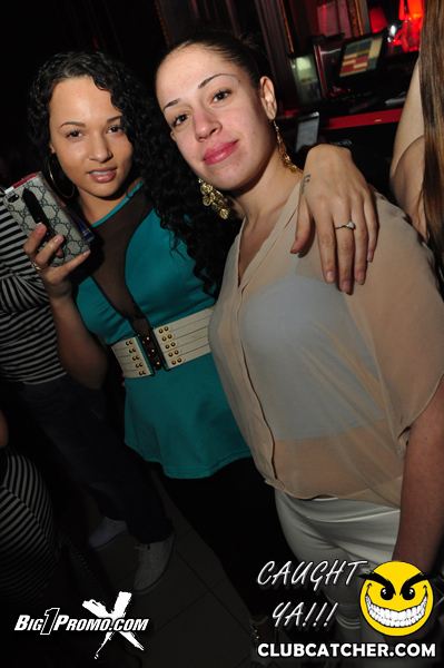 Luxy nightclub photo 79 - January 3rd, 2014