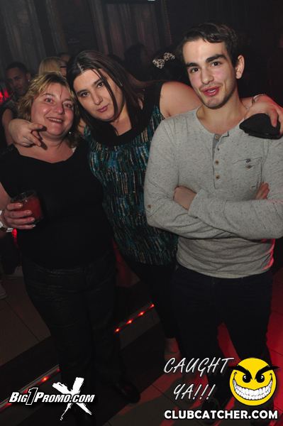 Luxy nightclub photo 82 - January 3rd, 2014