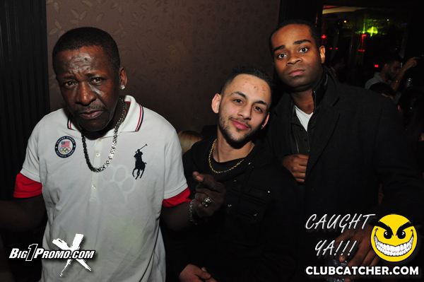 Luxy nightclub photo 83 - January 3rd, 2014