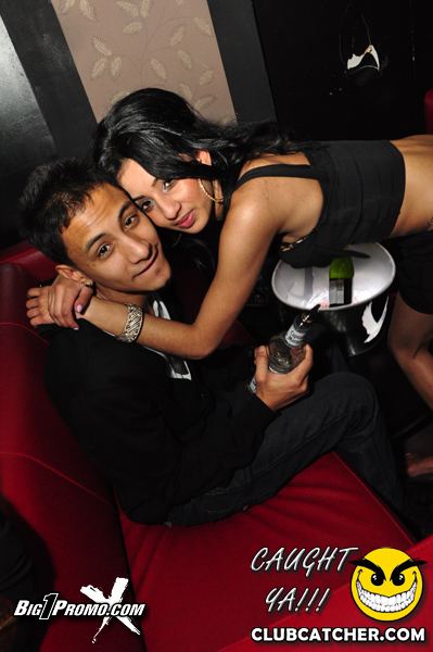 Luxy nightclub photo 86 - January 3rd, 2014