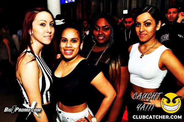 Luxy nightclub photo 87 - January 3rd, 2014