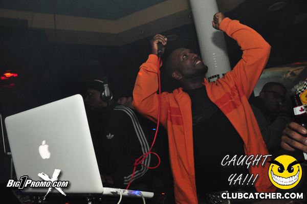 Luxy nightclub photo 88 - January 3rd, 2014