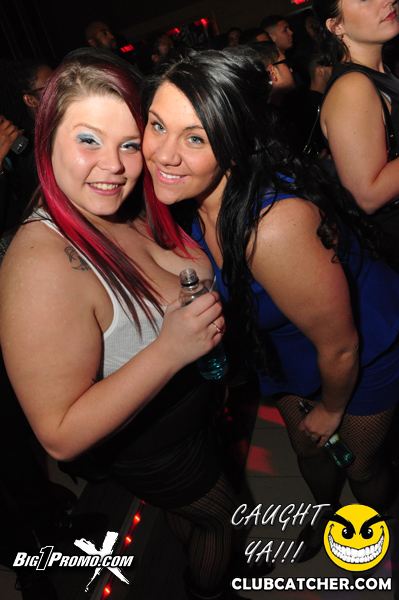 Luxy nightclub photo 89 - January 3rd, 2014