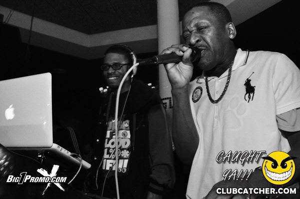 Luxy nightclub photo 91 - January 3rd, 2014