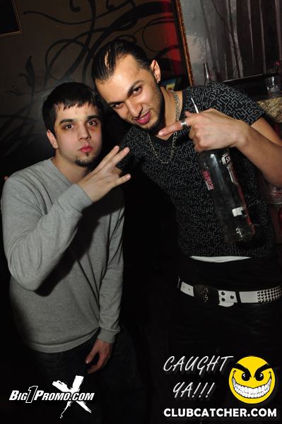 Luxy nightclub photo 92 - January 3rd, 2014