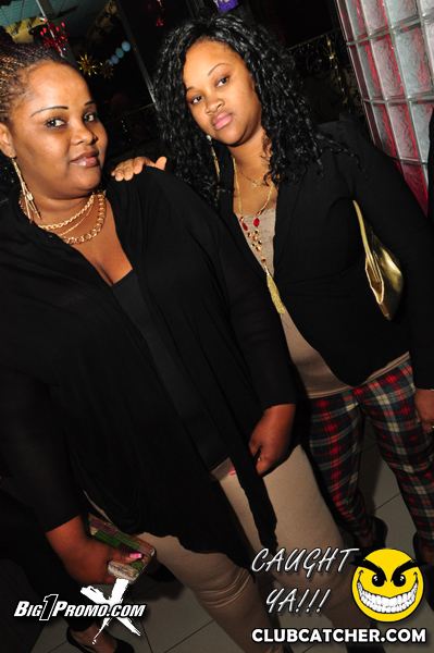 Luxy nightclub photo 93 - January 3rd, 2014