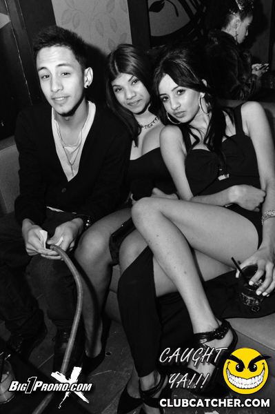 Luxy nightclub photo 95 - January 3rd, 2014