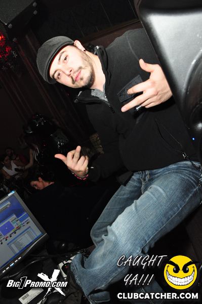 Luxy nightclub photo 96 - January 3rd, 2014