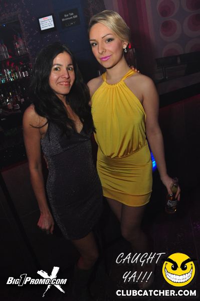 Luxy nightclub photo 11 - January 4th, 2014