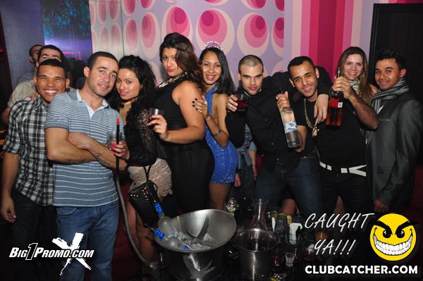 Luxy nightclub photo 107 - January 4th, 2014