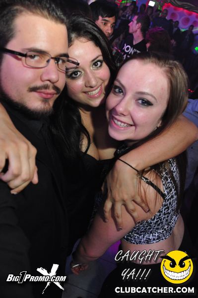 Luxy nightclub photo 109 - January 4th, 2014