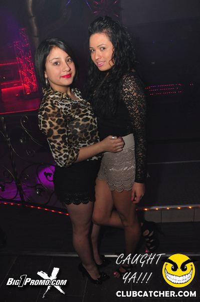 Luxy nightclub photo 12 - January 4th, 2014