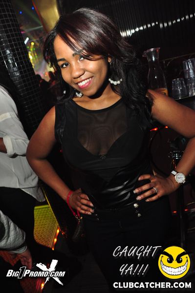 Luxy nightclub photo 112 - January 4th, 2014