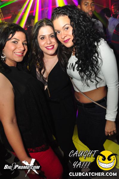 Luxy nightclub photo 14 - January 4th, 2014