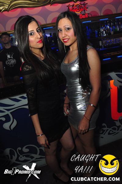 Luxy nightclub photo 15 - January 4th, 2014