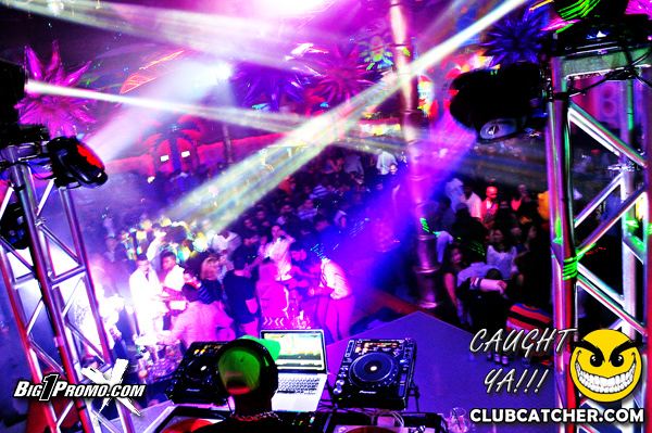 Luxy nightclub photo 16 - January 4th, 2014