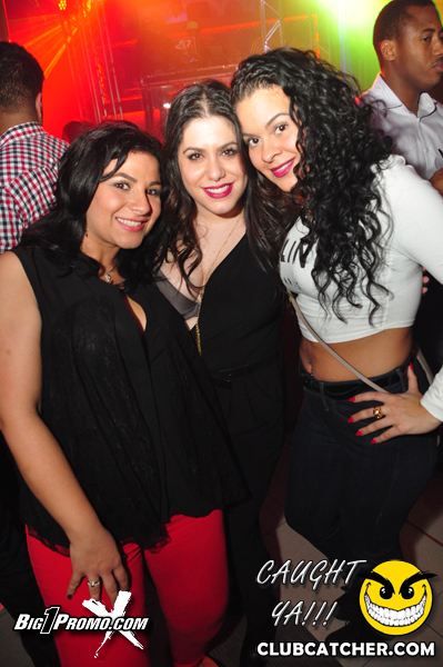 Luxy nightclub photo 153 - January 4th, 2014