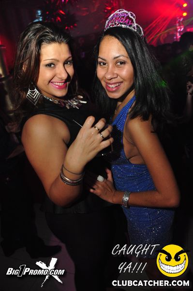 Luxy nightclub photo 160 - January 4th, 2014