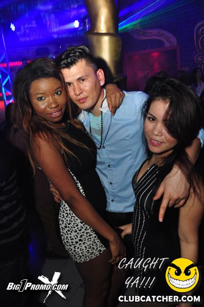 Luxy nightclub photo 164 - January 4th, 2014
