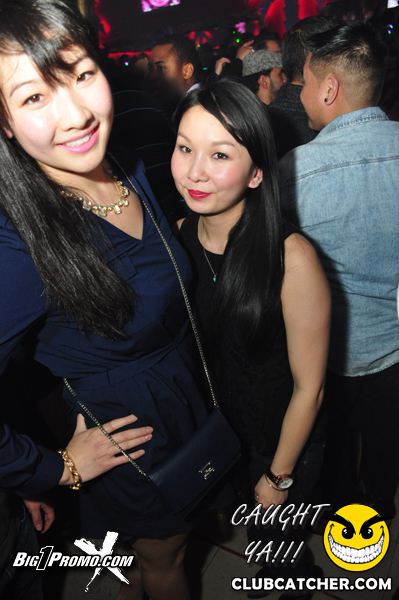 Luxy nightclub photo 165 - January 4th, 2014