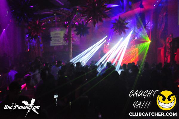 Luxy nightclub photo 183 - January 4th, 2014