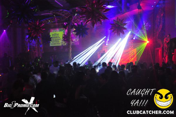 Luxy nightclub photo 195 - January 4th, 2014