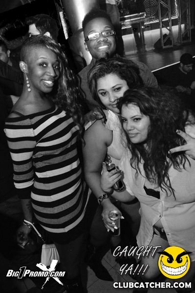 Luxy nightclub photo 208 - January 4th, 2014