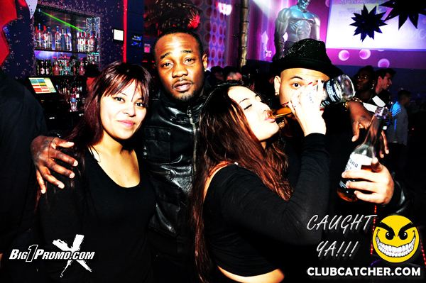 Luxy nightclub photo 214 - January 4th, 2014