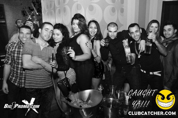 Luxy nightclub photo 220 - January 4th, 2014