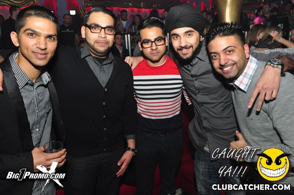 Luxy nightclub photo 221 - January 4th, 2014
