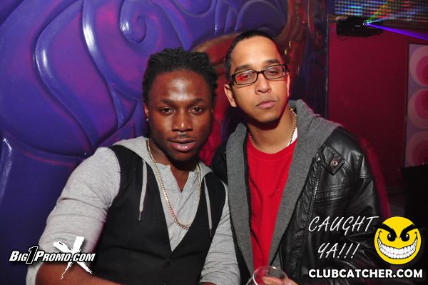 Luxy nightclub photo 242 - January 4th, 2014