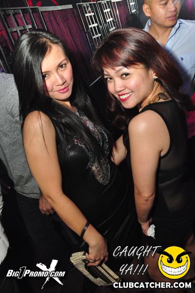 Luxy nightclub photo 26 - January 4th, 2014