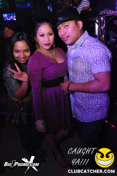 Luxy nightclub photo 251 - January 4th, 2014