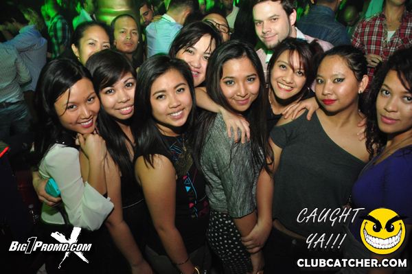 Luxy nightclub photo 258 - January 4th, 2014