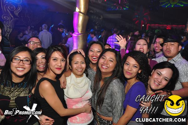 Luxy nightclub photo 27 - January 4th, 2014