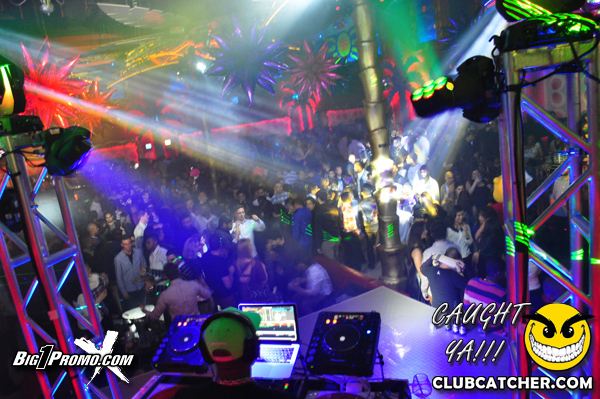 Luxy nightclub photo 274 - January 4th, 2014