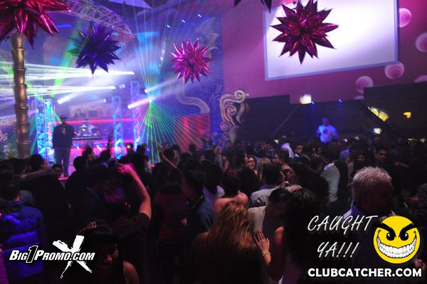 Luxy nightclub photo 276 - January 4th, 2014