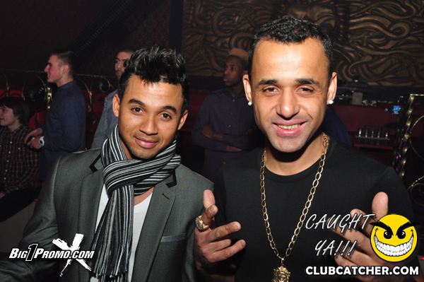 Luxy nightclub photo 293 - January 4th, 2014