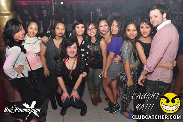 Luxy nightclub photo 297 - January 4th, 2014