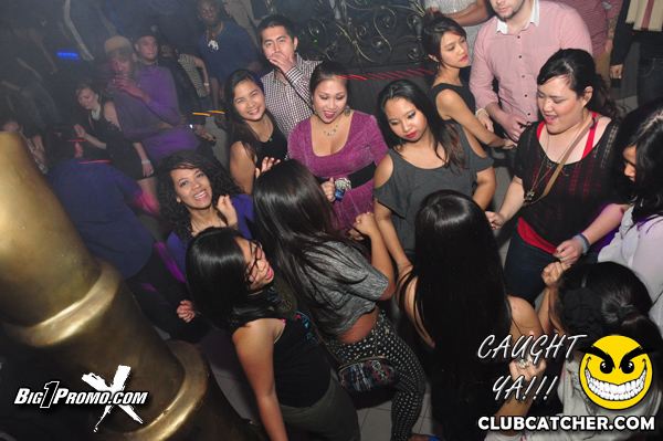 Luxy nightclub photo 299 - January 4th, 2014