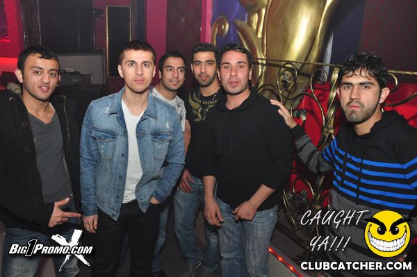 Luxy nightclub photo 300 - January 4th, 2014
