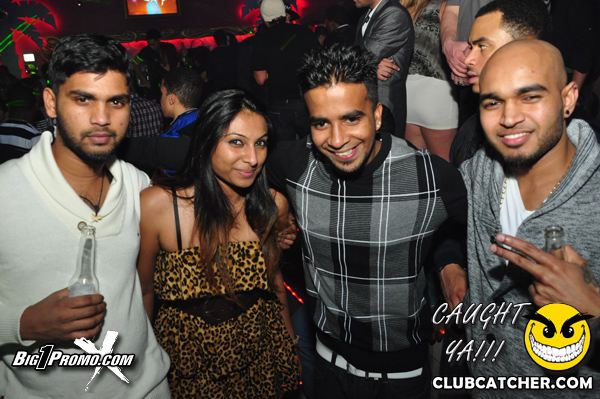 Luxy nightclub photo 301 - January 4th, 2014