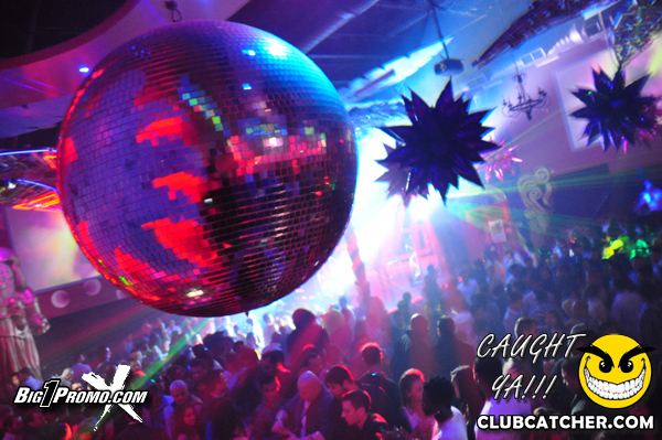 Luxy nightclub photo 309 - January 4th, 2014
