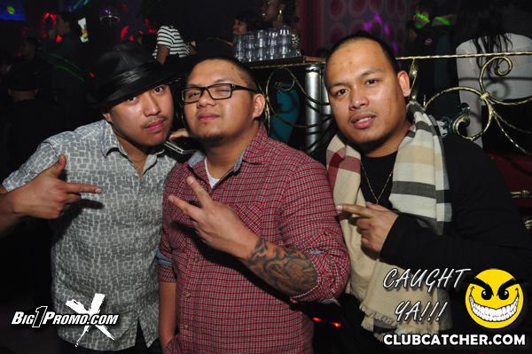 Luxy nightclub photo 317 - January 4th, 2014