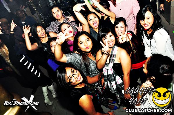 Luxy nightclub photo 318 - January 4th, 2014