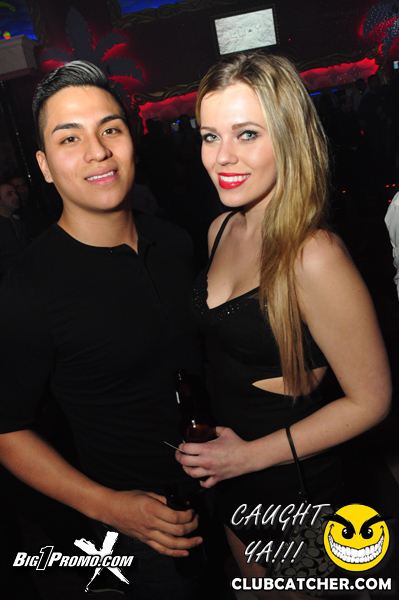 Luxy nightclub photo 46 - January 4th, 2014