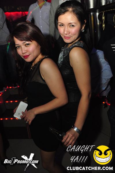 Luxy nightclub photo 54 - January 4th, 2014