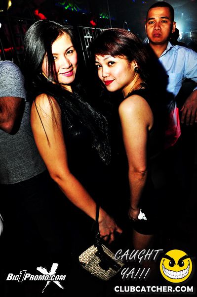 Luxy nightclub photo 59 - January 4th, 2014