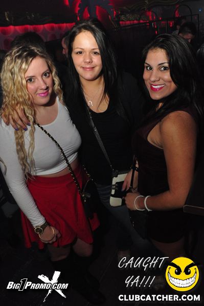 Luxy nightclub photo 60 - January 4th, 2014